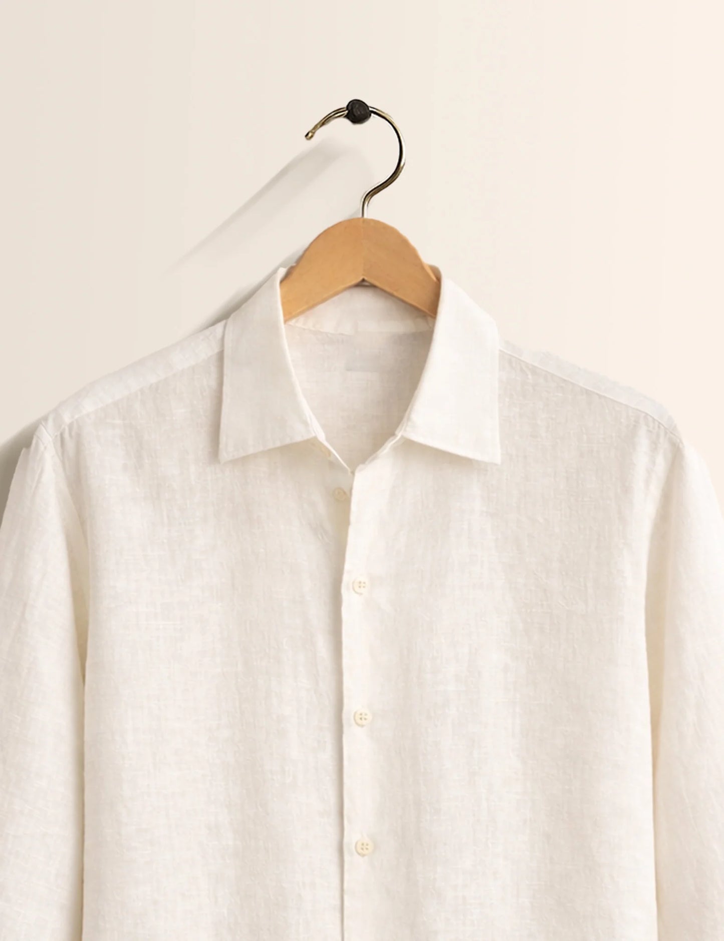 Ocean Wave Street Style Men’s Premium Full-Sleeve Shirt - XPST