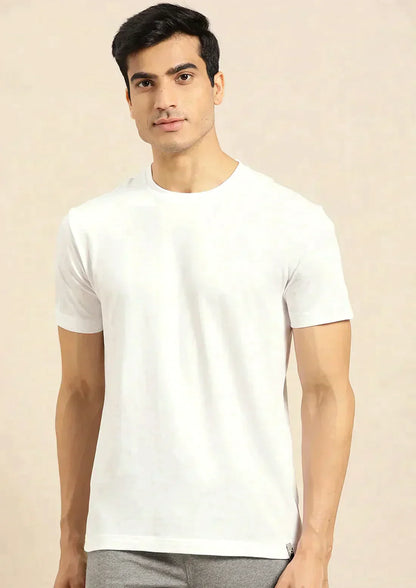 White Color Luxury Korean Style Full Co-Ord Set Trouser and Shirt - XPCRDF